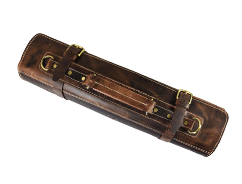 Gift-worthy craftsmanship suitable for culinary students and professional chefs