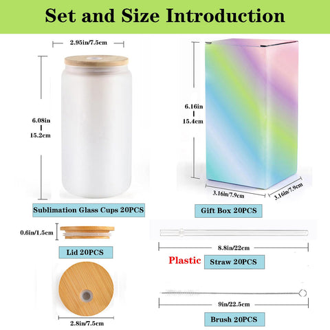ABBSH 16oz tumbler with bamboo lid, prints stay vibrant and durable.