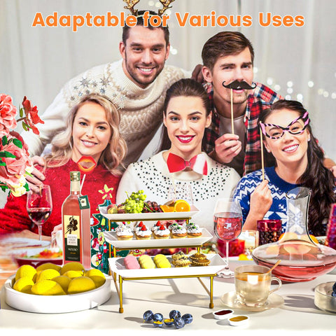 Abiglifty durable, BPA-free plastic safe for hot and cold foods