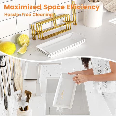 Abiglifty space-saving vertical design organizes snacks efficiently