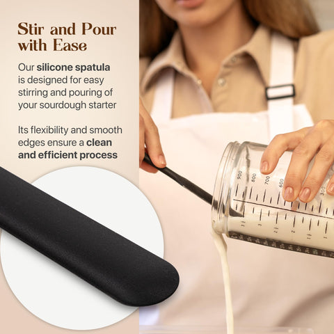 ABIOTO oval proofing basket supports moisture management for crusty loaves.
