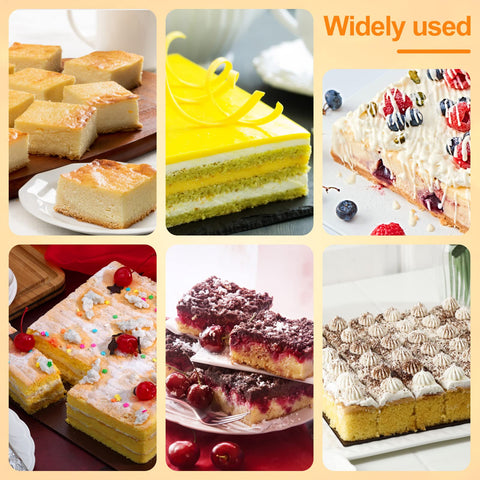 Abizarch gift-ready bakeware perfect for birthdays and celebrations