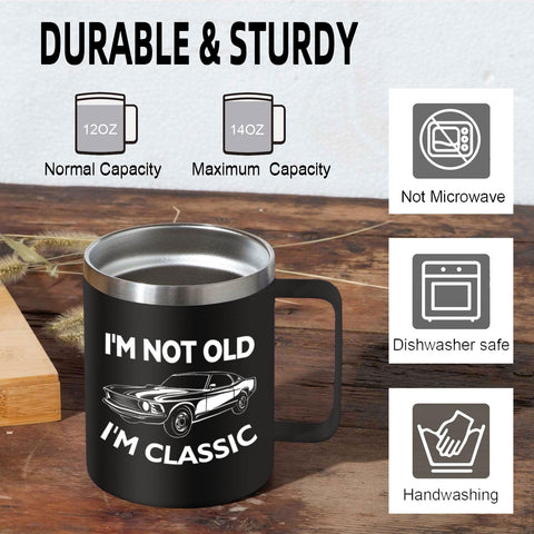 Abledn stainless interior view highlights durable, rust-resistant construction for everyday use.