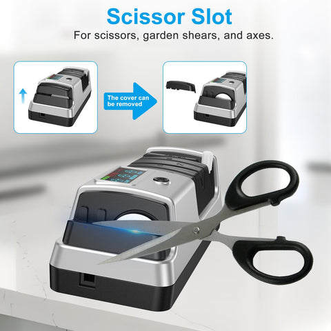 Abledn Upgrade chip-absorption plate keeps work area clean.