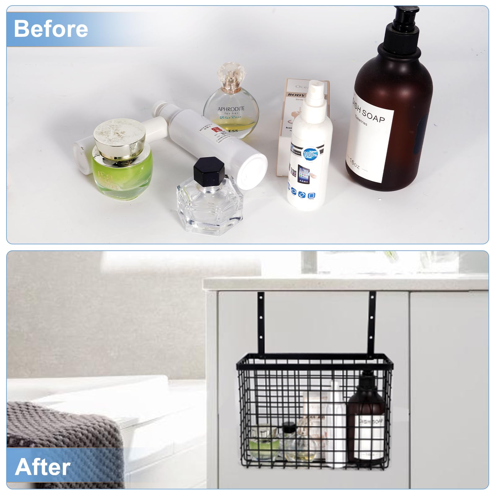 Aboevnc space-saving kitchen solution offers easy plate access