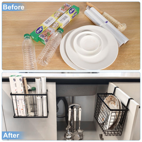 Aboevnc easy installation with included hardware for quick setup