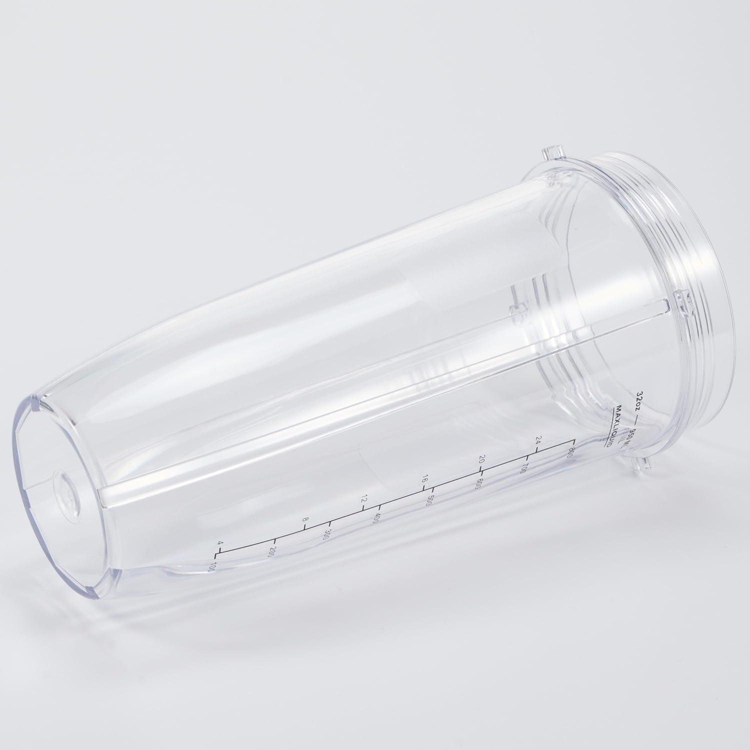 ABTER leak-proof lid design keeps drinks contained during transport and storage.