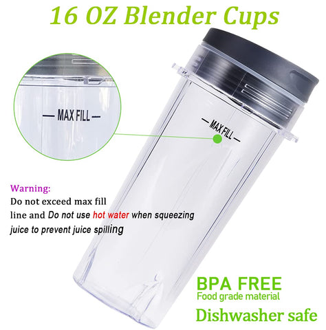 ABTER replacement parts packaging image for easy maintenance