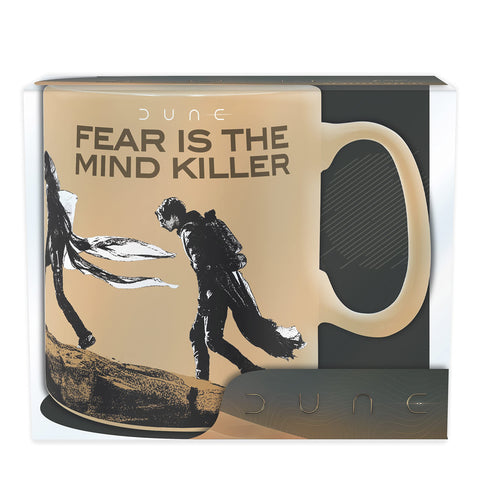 ABYSTYLE Dishwasher-safe-mug; easy cleanup after daily use.