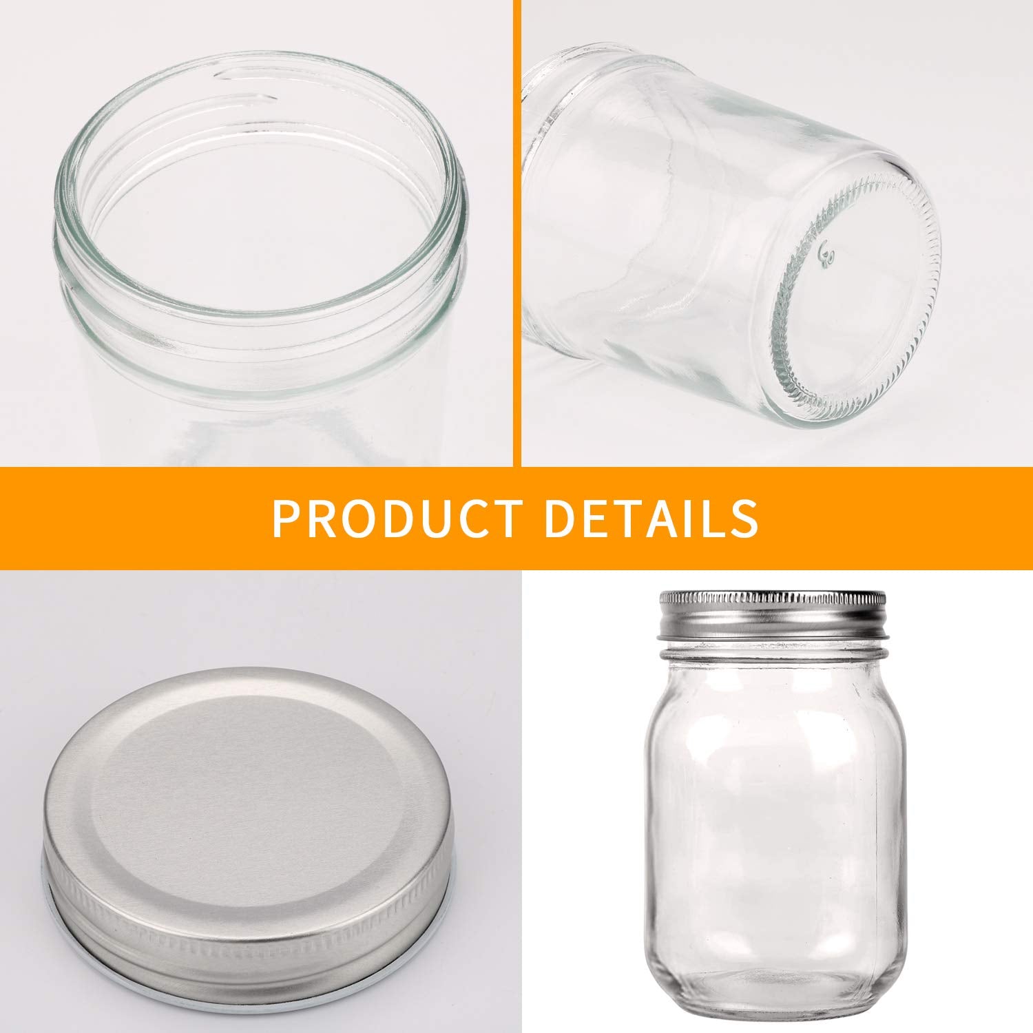 Included labels and markers for personalized gifting and organization