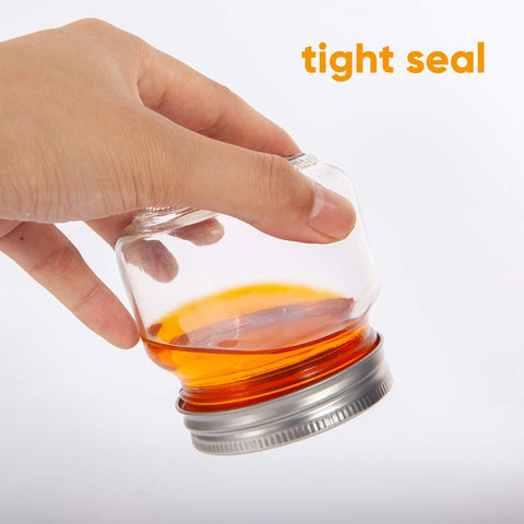 Accguan chalkboard labeling kit helps personalize jars for events and gifts