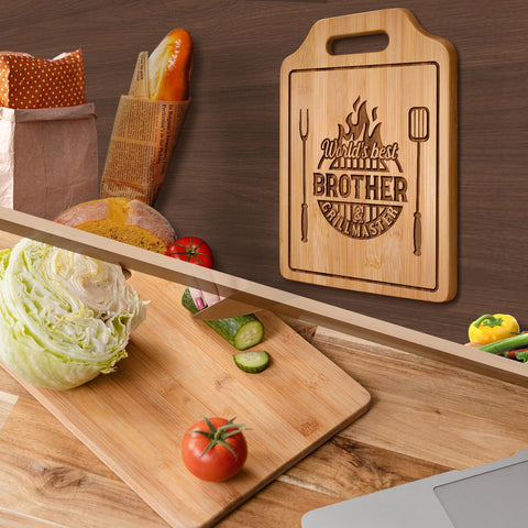 AceThrills board displayed on dining table as elegant, practical decor
