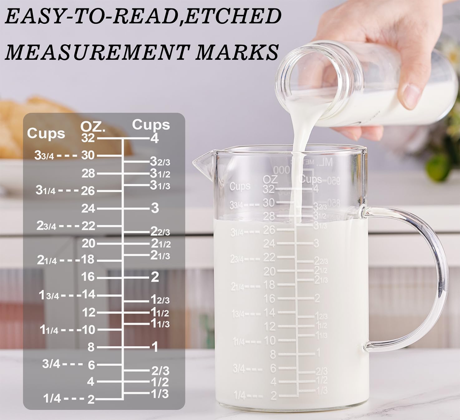 Ackers BORO3.3 high borosilicate glass withstands temperature changes