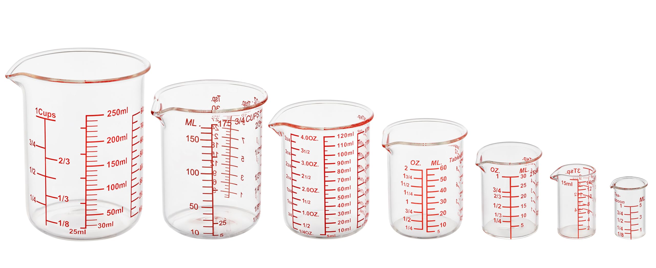 Ackers BORO3.3 protective foam packaging ensures safe delivery