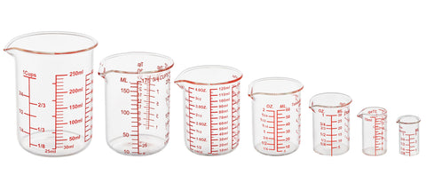Ackers BORO3.3 protective foam packaging ensures safe delivery