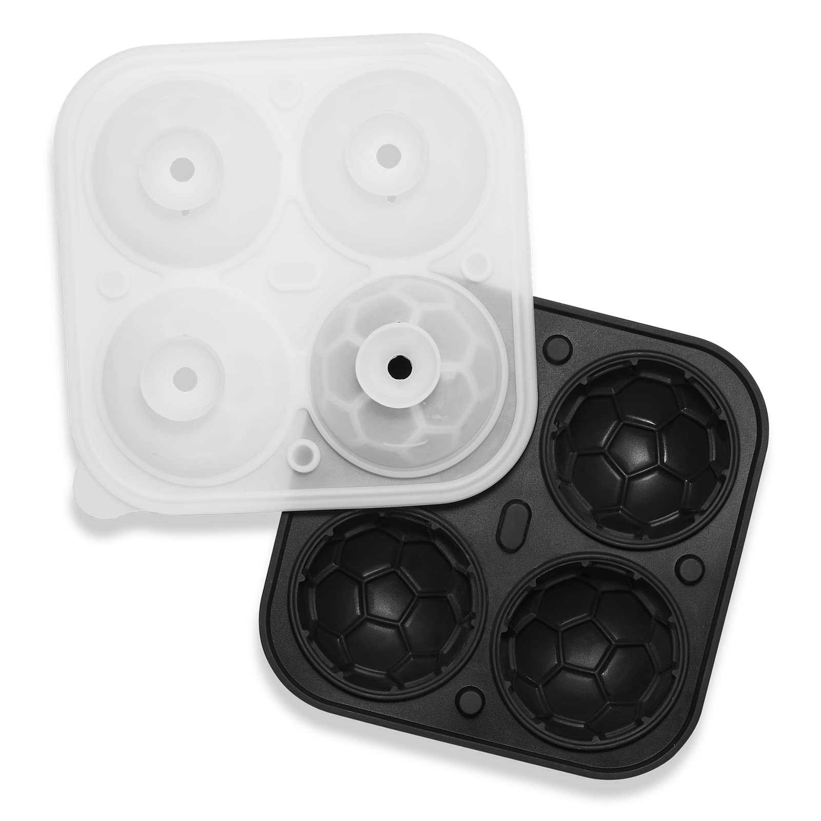 ACOOKEE BPA-free odor-free mold keeps beverages tasting clean