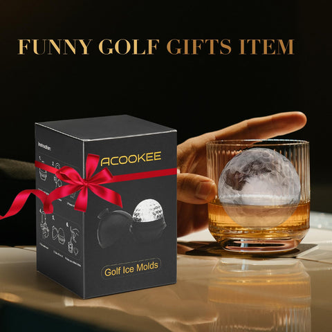 ACOOKEE gift-ready set adds fun conversation starters at parties.