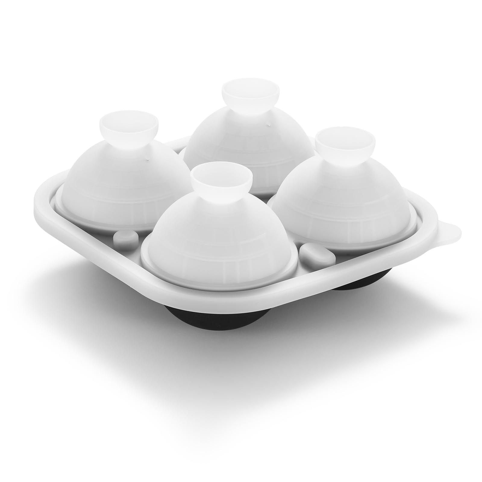 ACOOKEE whiskey ice mold for bold cocktails and dramatic presentation.
