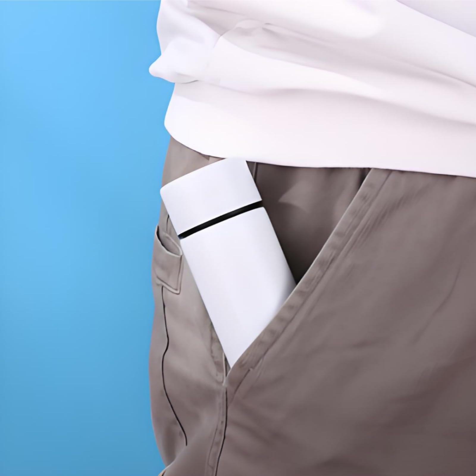 Acshio slim bottle in a gift-ready four-pack for gifting