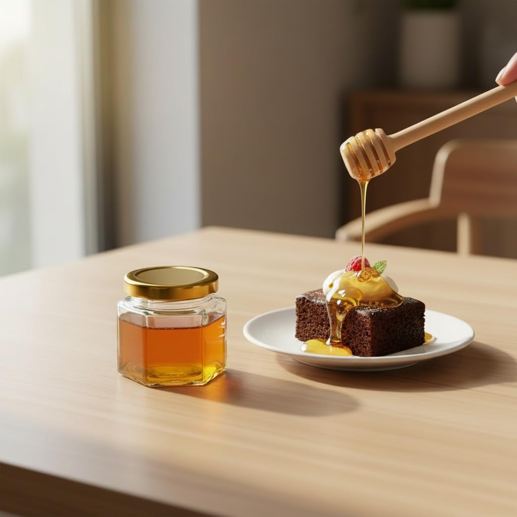 Adabocute bee charms enhance favors and keepsakes