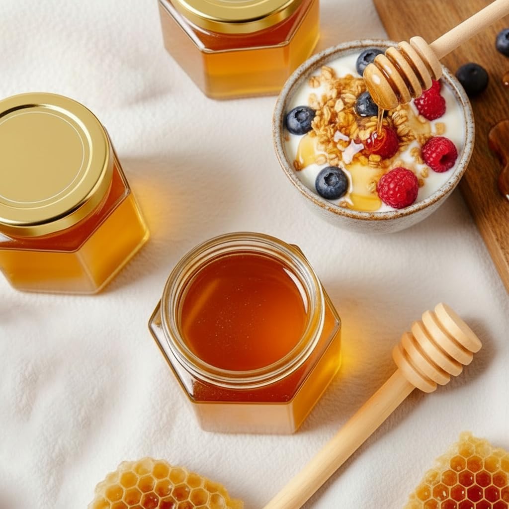 Adabocute bee pendants add charm to wedding or baby shower gifts