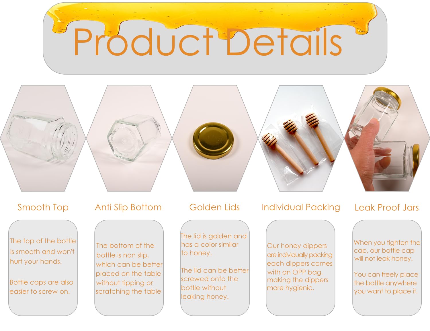 Adabocute jute ties bundle enhances rustic gift presentation.