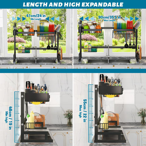 ADBIU Snap-on installation for quick, tool-free setup