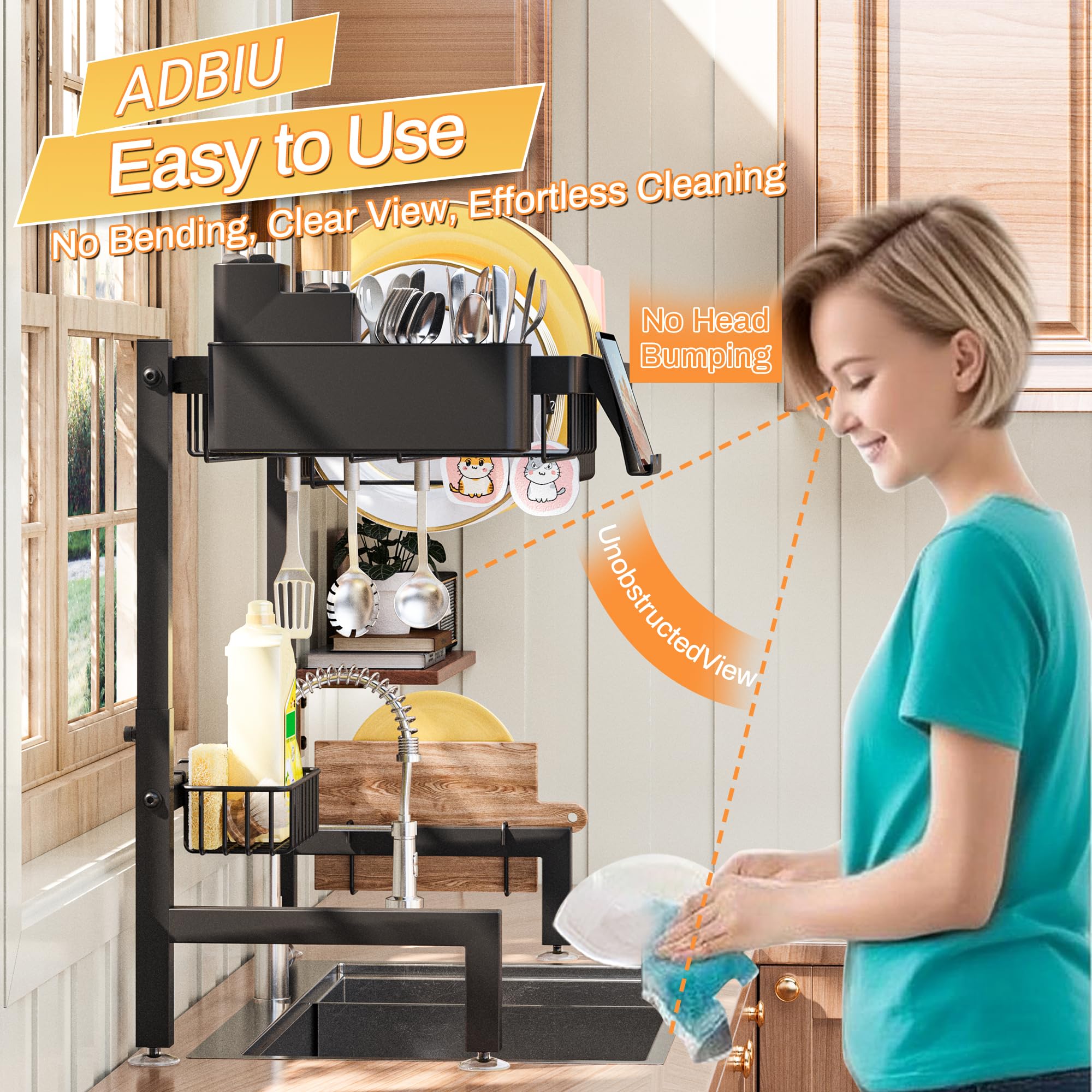 ADBIU installation video provides quick setup guidance.