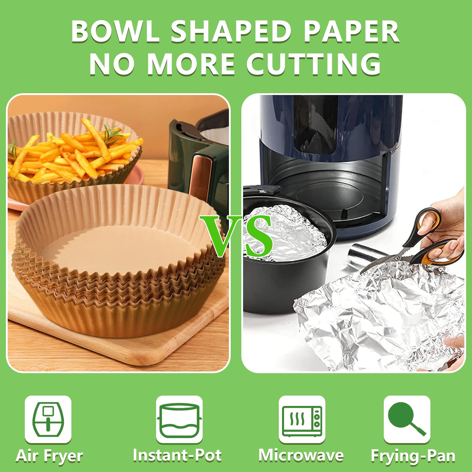 Adhjito BPA-free PFAs-free parchment keeps meals safe and free from harmful compounds.