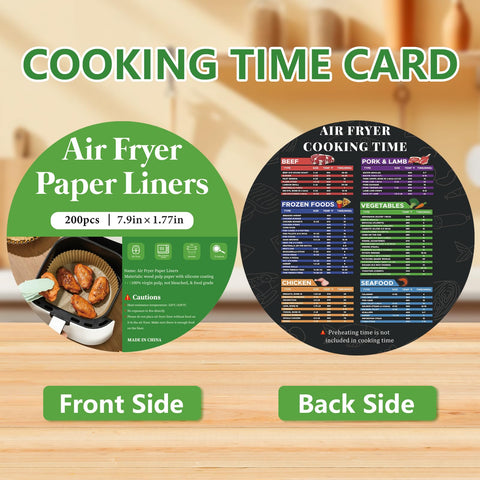 Adhjito liner usable in oven, microwave, or steamer for versatile kitchen tasks.