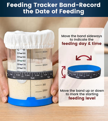 Dual-purpose silicone lid doubles as fridge cover and anti-slip base