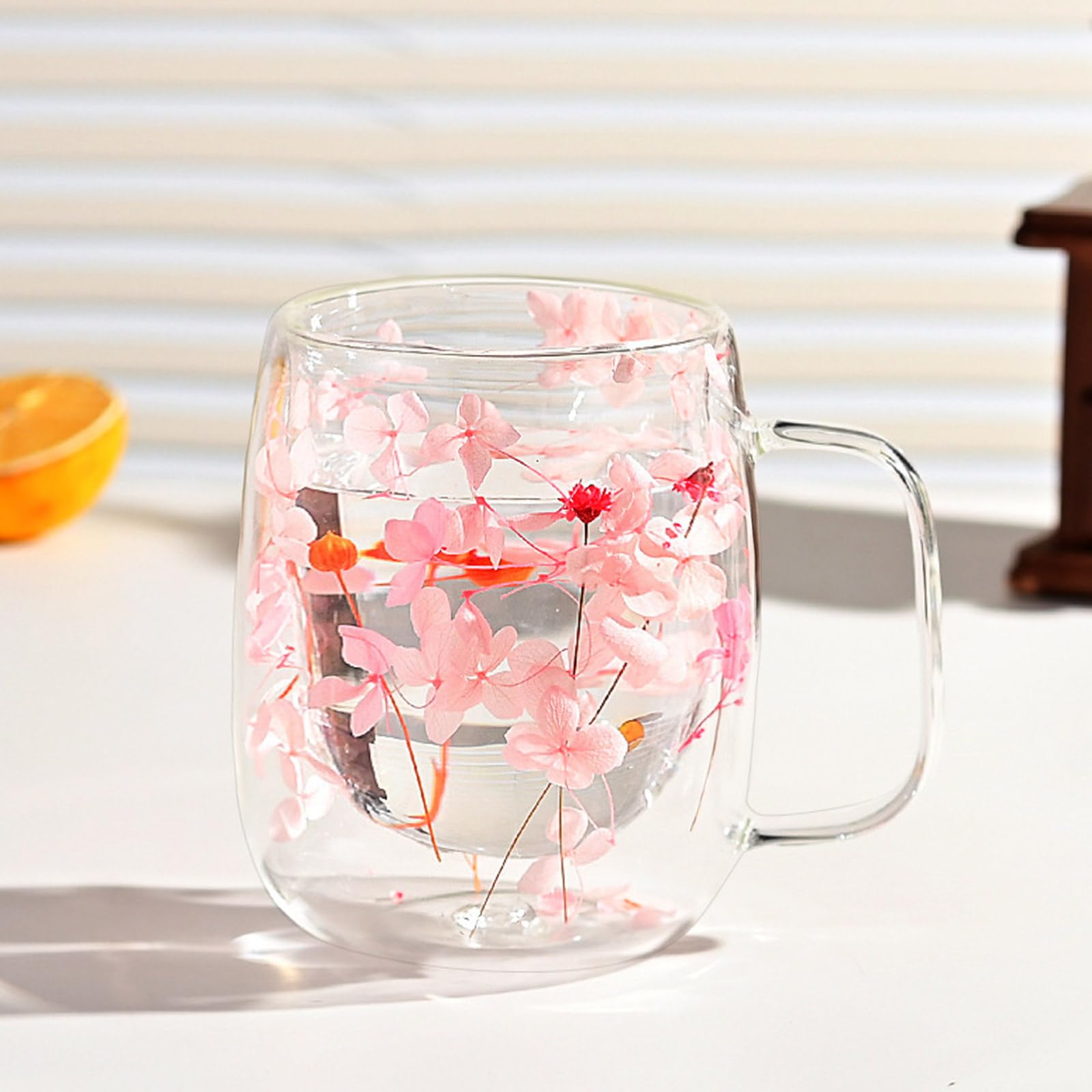 AecveXong dishwasher-safe mug for easy cleaning