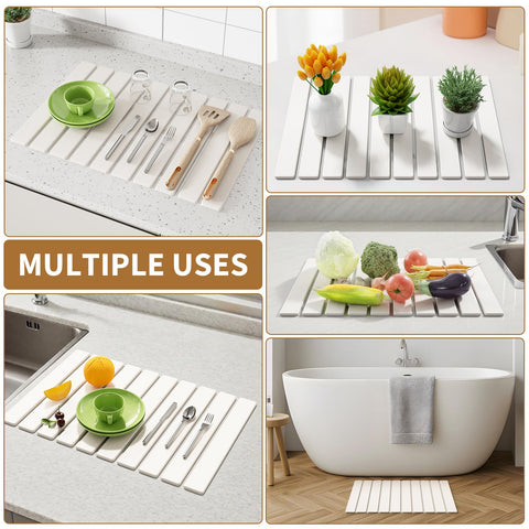 AEFLM care guide: air-dry to maintain the natural finish and grip.