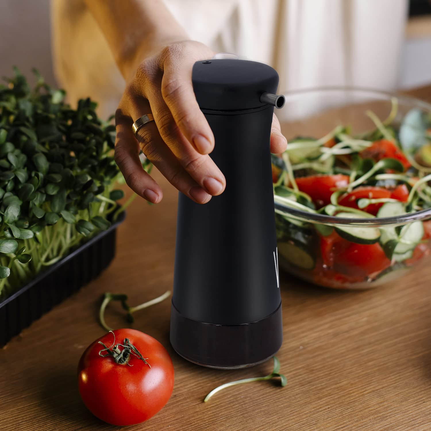 Aelga 2-pack kitchen set for everyday use.