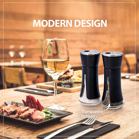 Aelga gift ready packaging makes a stylish kitchen present.