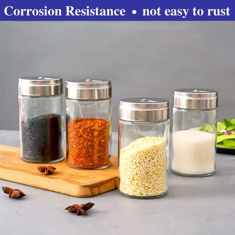 Aellabus wide-mouth bottles simplify easy refilling