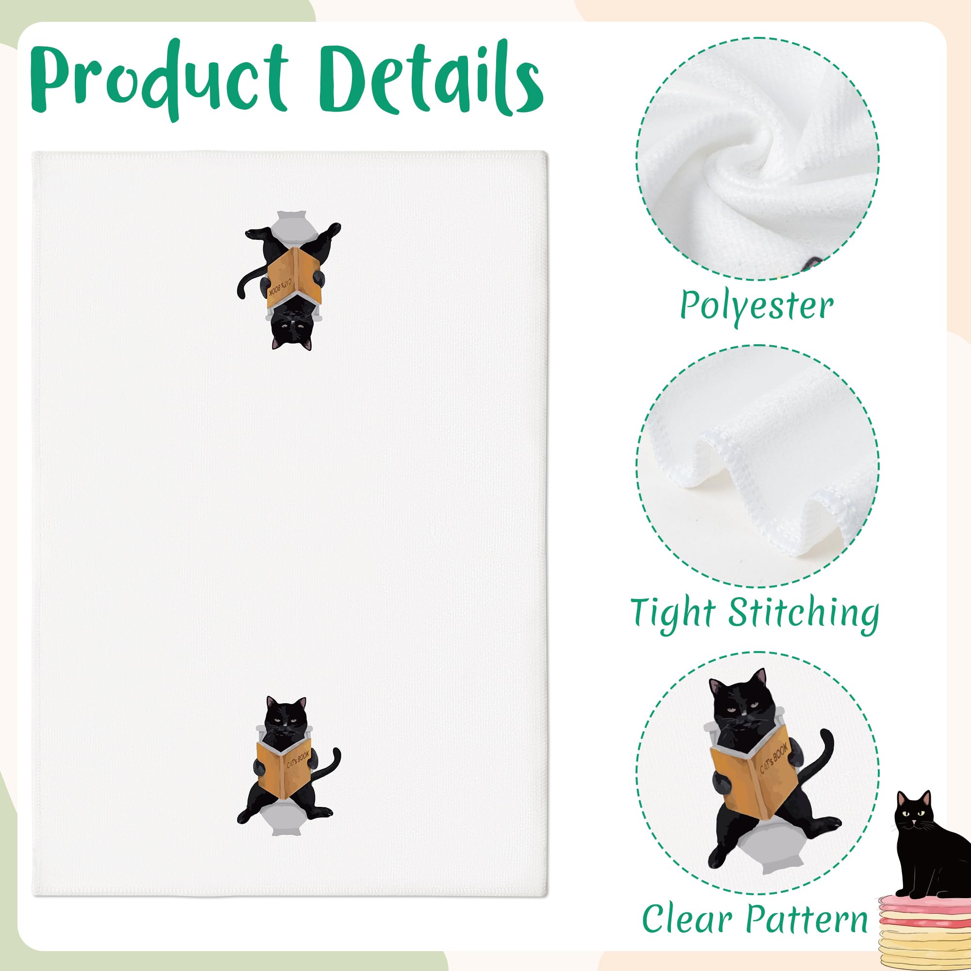 AellasNervalt absorbent polyester towels offer quick drying for daily tasks