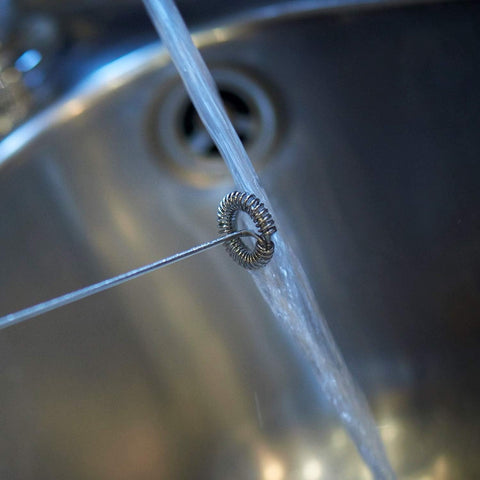 Aerolatte compact design fits small kitchens and travel setups.