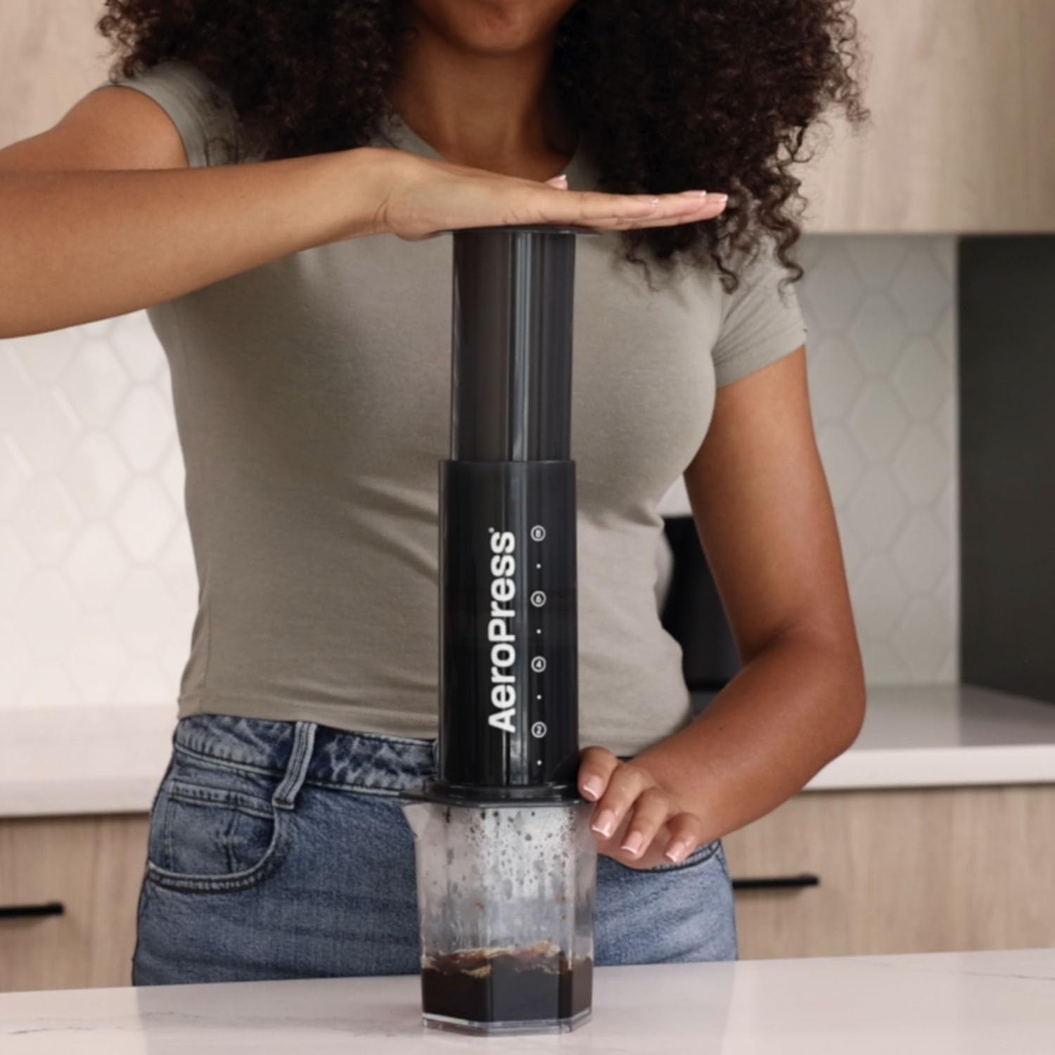 Compostable, chlorine-free paper emphasizes eco-friendly materials