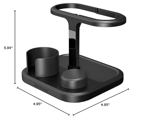AeroPress Organizer Stand gift-ready packaging for coffee lovers