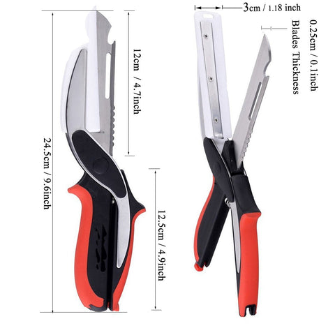 Aesmillion compact design suits outdoor picnics and camping meals