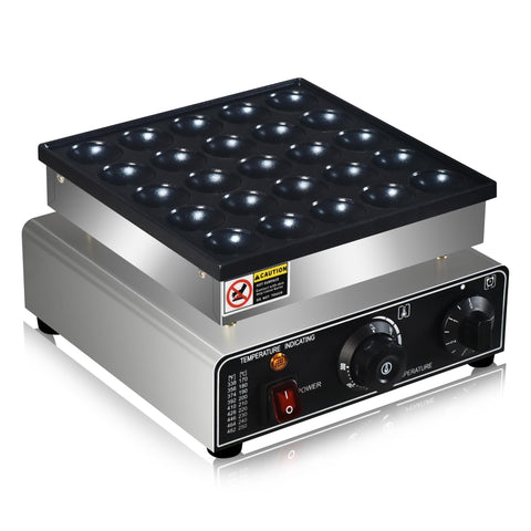 AEYDJXMER commercial kitchen setup illustrates scalable capacity for cafes.