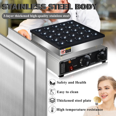 AEYDJXMER thermostat knobs close-up for intuitive heat control.