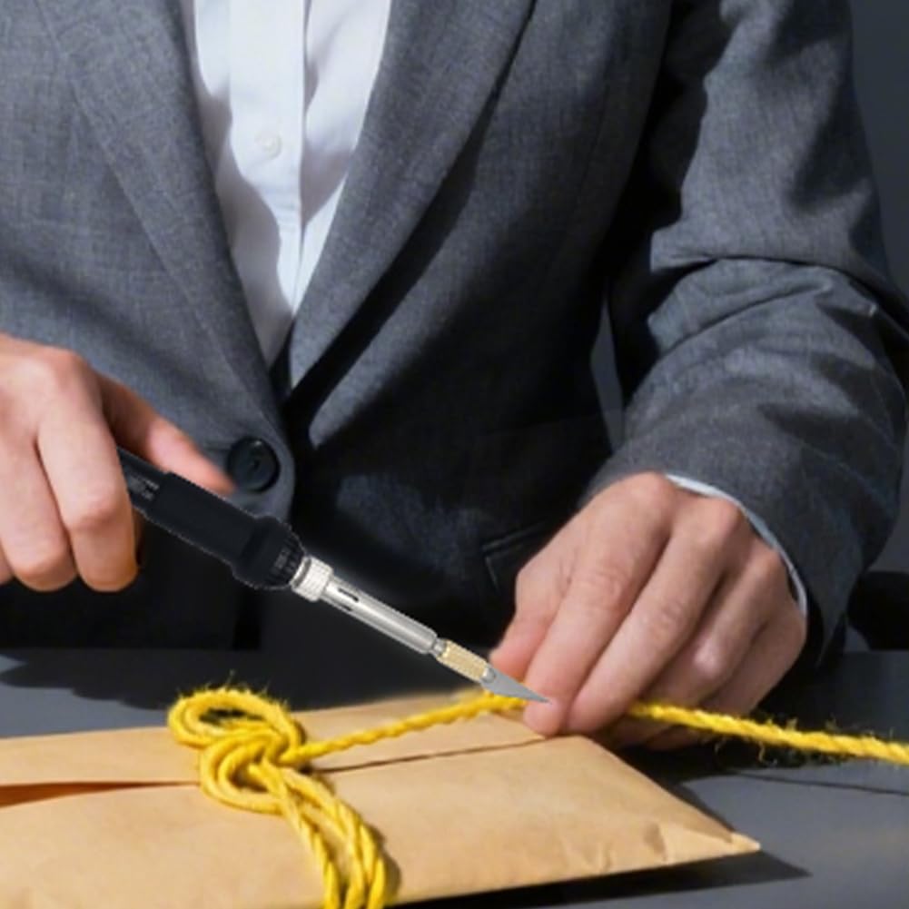 Afantti ready-to-use kit supports foam, fabric, rope, and more.