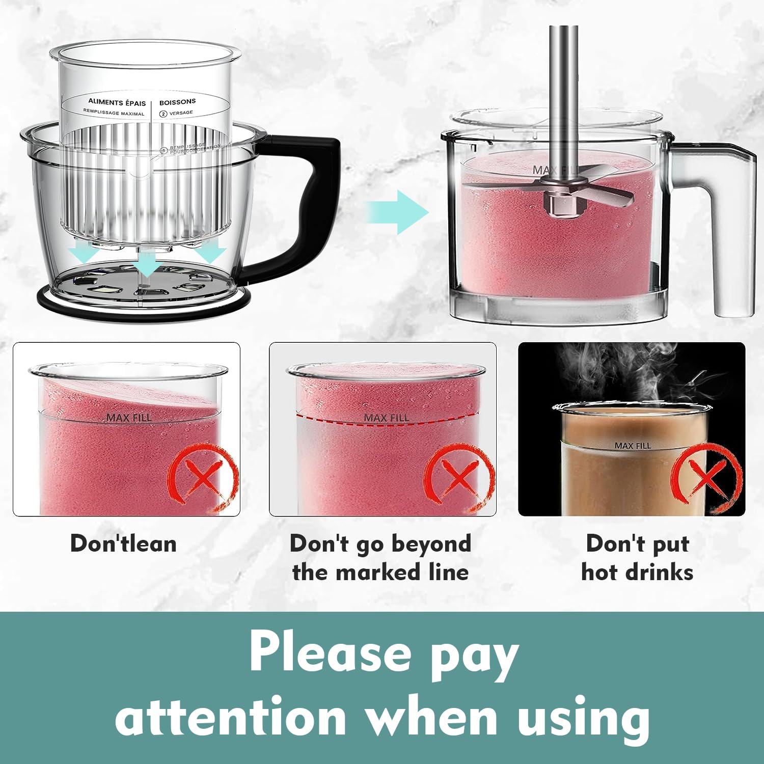 AFDLLDQM Ninja Creami Deluxe dishwasher-safe pint containers for easy cleanup.