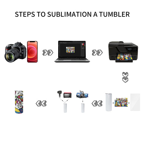 AGH 20 oz skinny tumbler with vacuum insulation keeps drinks cold longer