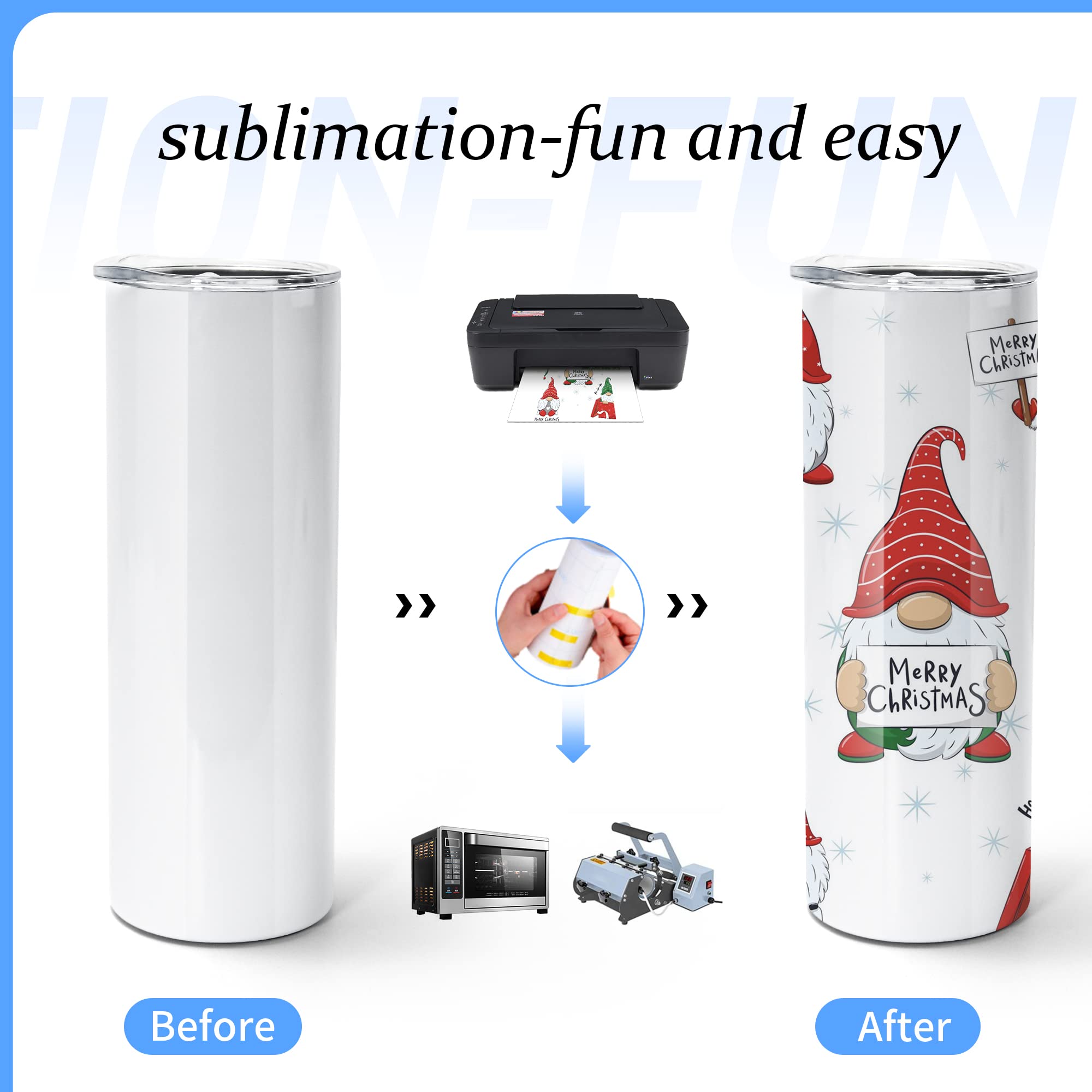 AGH 20oz sublimation tumbler lid with spill-proof design for travel.