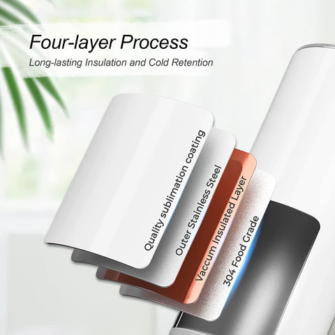 AGH flat-edge bottom supports clean sublimation results.