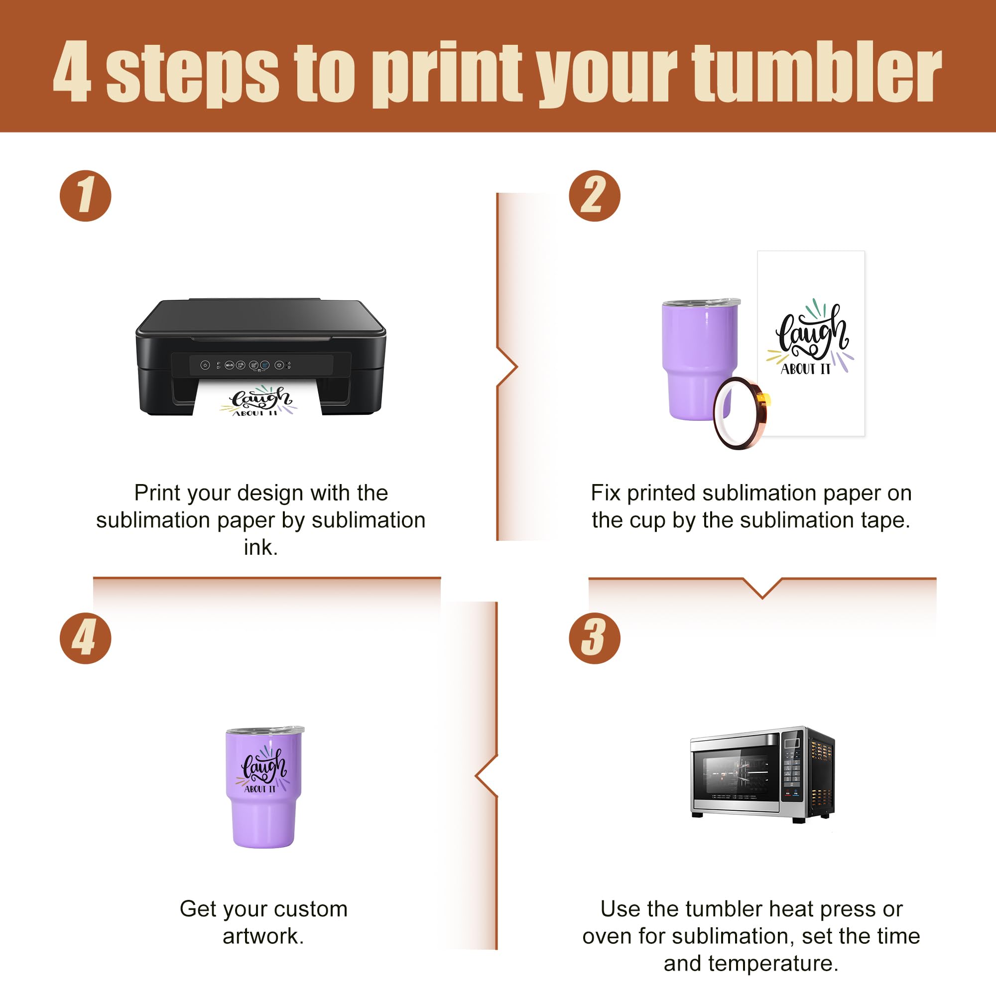 AGH interior uses food-grade 304 stainless steel for safe serving.