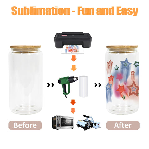 AGH Snow Globe Tumbler 16 oz double-wall design keeps beverages insulated and sweat-free.